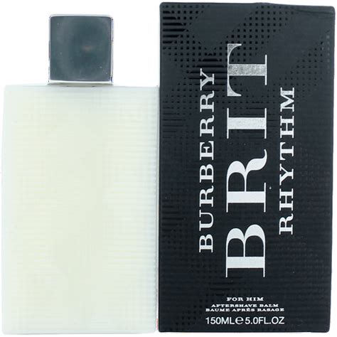 burberry brit balm|Burberry Brit Aftershave .